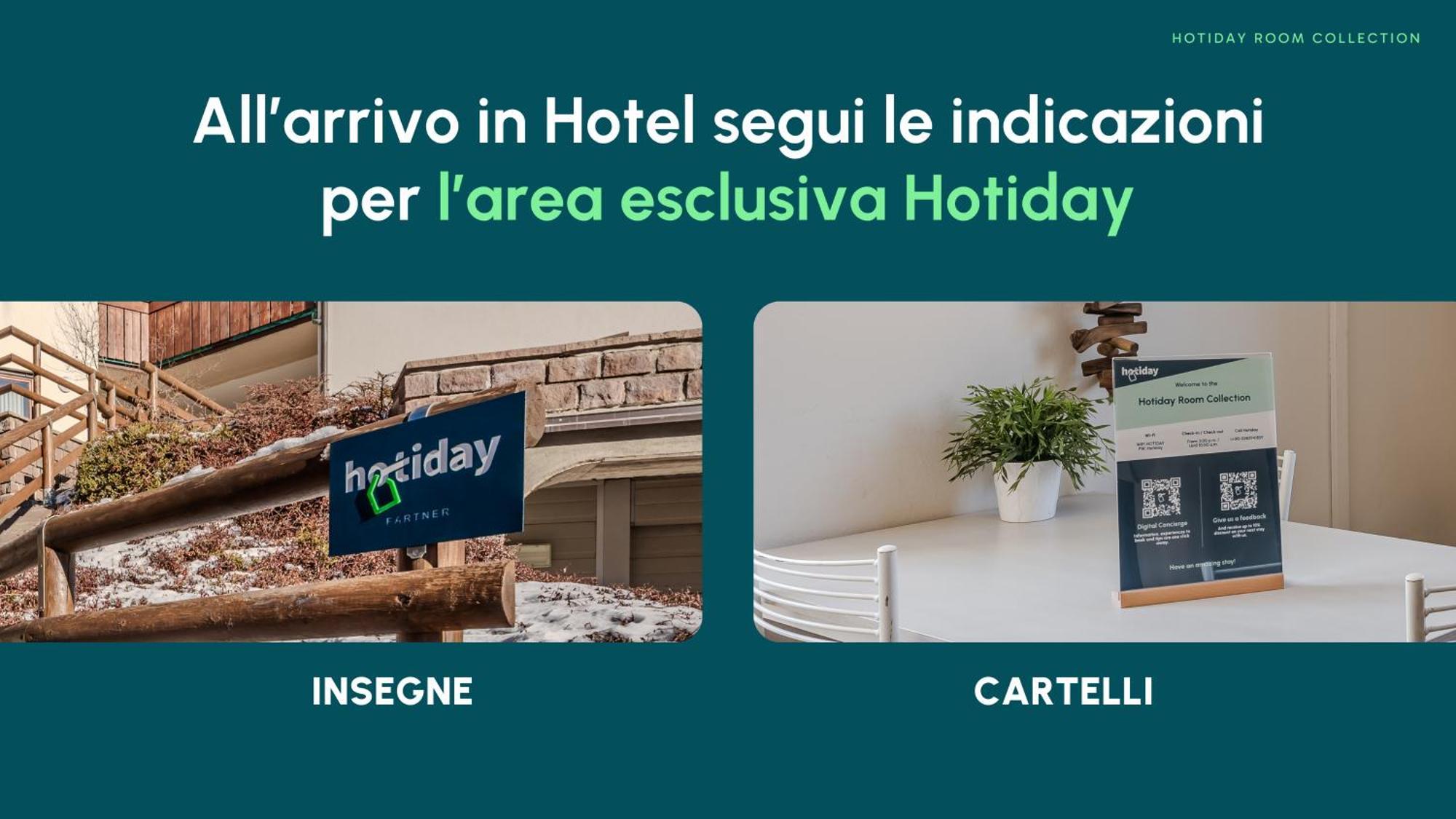 Hotiday Room Collection - Napoli Sant'Arcangelo Exteriör bild